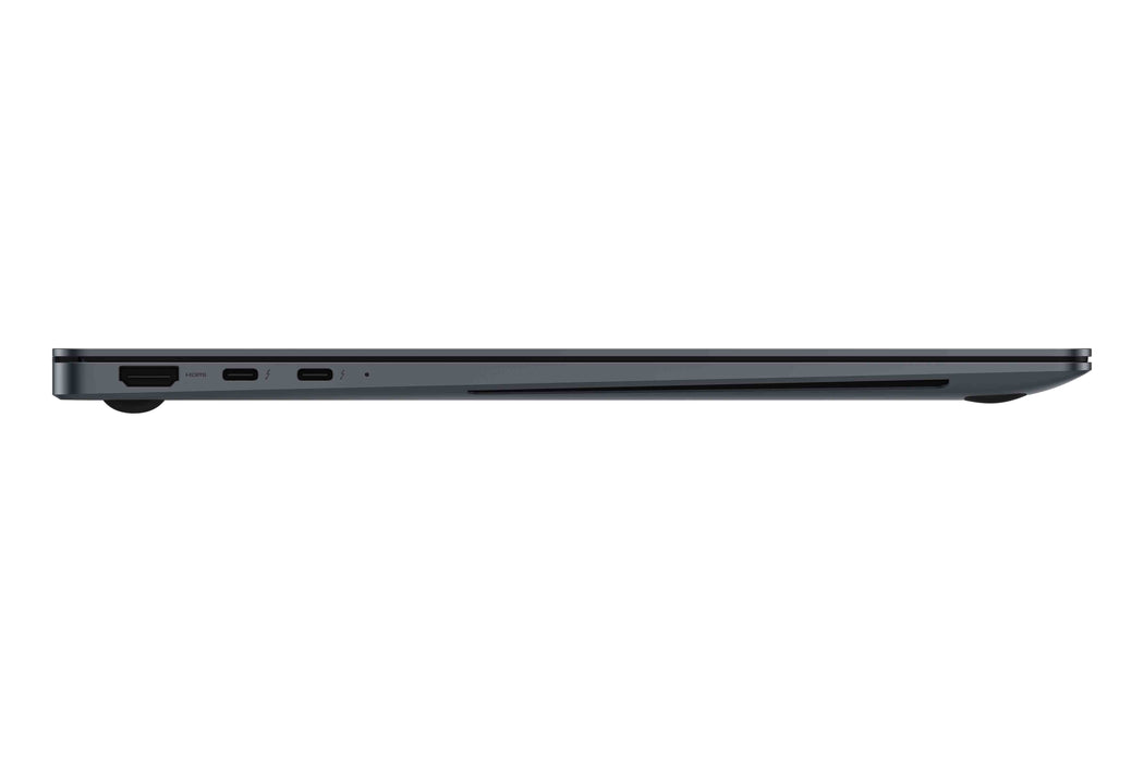 Samsung Galaxy Book4 Pro NP964XGK-KG1UK, Intel Core Ultra 7, 40.6 cm (16"), 2880 x 1800 pixels, 16 GB, 512 GB, Windows 11 Pro