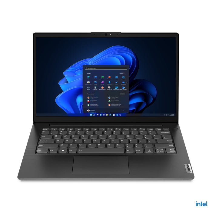 Lenovo V V14, Intel® Core™ i5, 35.6 cm (14"), 1920 x 1080 pixels, 8 GB, 256 GB, Windows 11 Pro