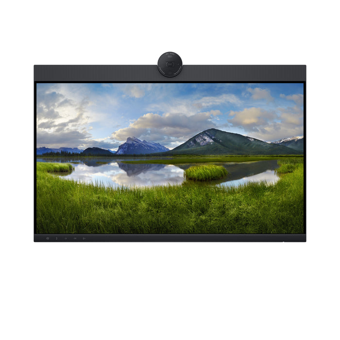 DELL P2424HEB, 60.5 cm (23.8"), LCD, 1920 x 1080 pixels, Full HD, 16:9, IPS