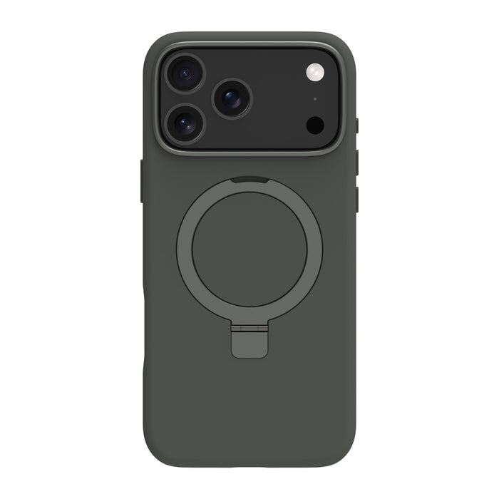 dbramante1928 Roskilde MS Kick ICON - iPhone 18 Pro Max/iPhone 17 Pro Max - Forest Shadow, Cover, Apple, iPhone 18 Pro Max/iPhone 17 Pro Max, Green