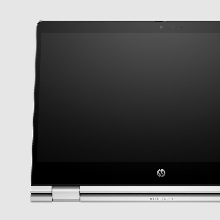 HP Pro x360 435 G10, AMD Ryzen™ 5, 2 GHz, 33.8 cm (13.3"), 1920 x 1080 pixels, 8 GB, 256 GB