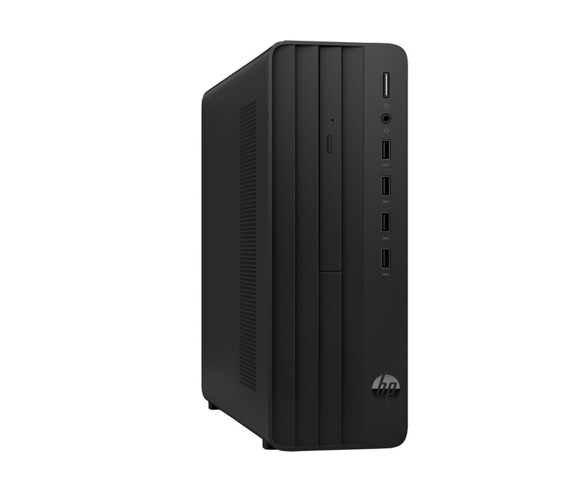 HP Pro SFF 290 G9, 2.5 GHz, Intel® Core™ i5, 8 GB, 512 GB, DVD±RW, Windows 11 Home