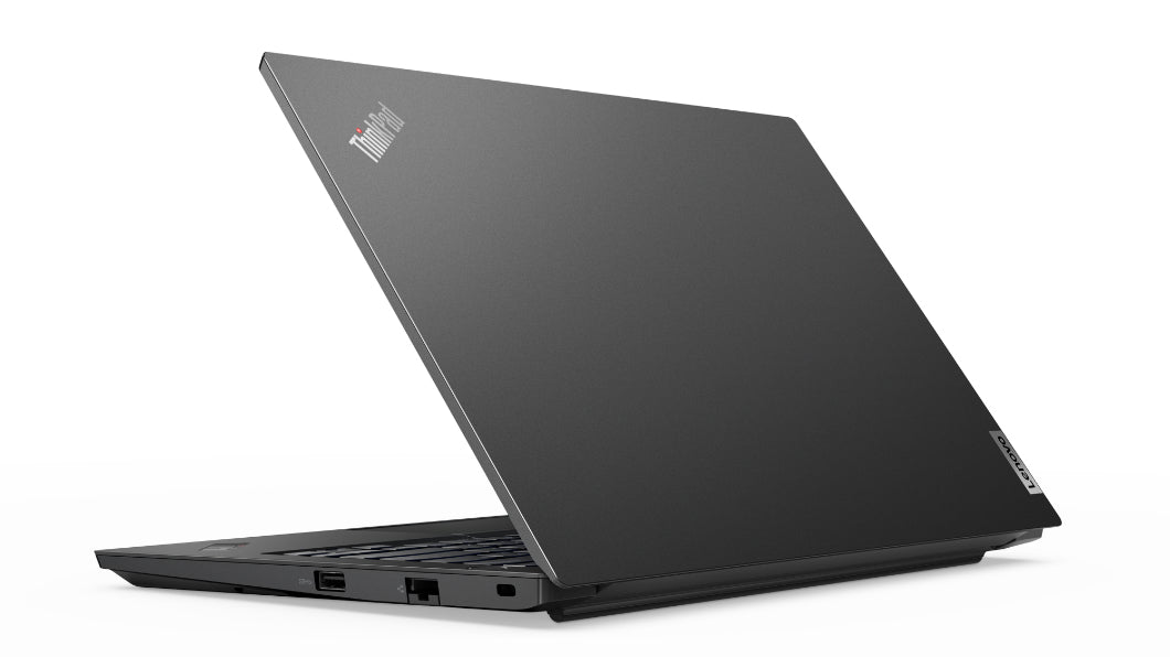 Lenovo ThinkPad E14 Gen 2 (Intel), Intel® Core™ i7, 35.6 cm (14"), 1920 x 1080 pixels, 16 GB, 512 GB, Windows 10 Pro