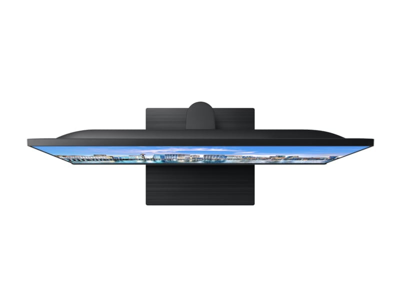 Samsung LF22T450FQR, 55.9 cm (22"), 1920 x 1080 pixels, Full HD, 5 ms, Black