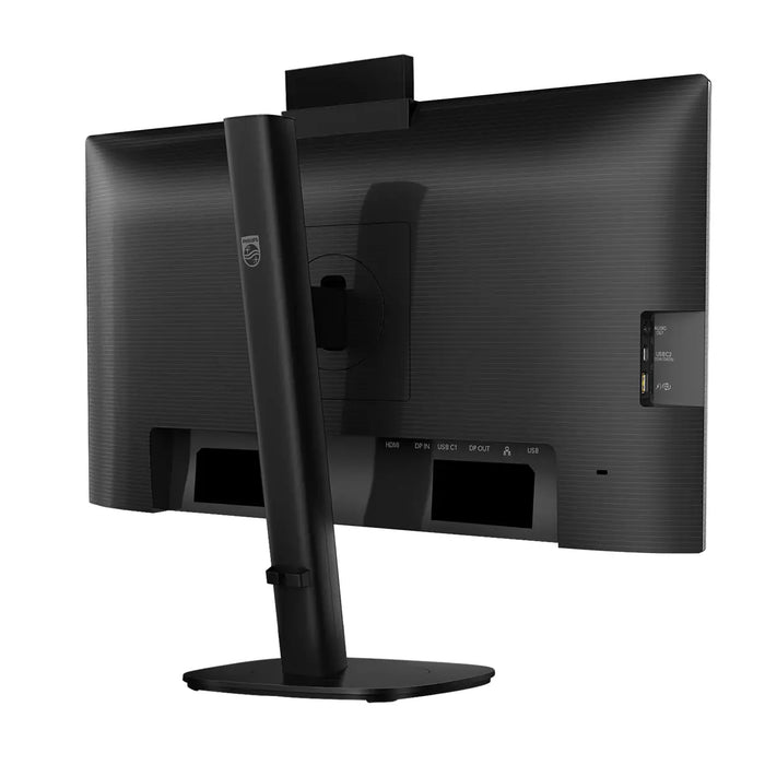 Philips 3000 series 24B2U3301H/00, 60.5 cm (23.8"), 1920 x 1080 pixels, Full HD, LCD, 4 ms, Black