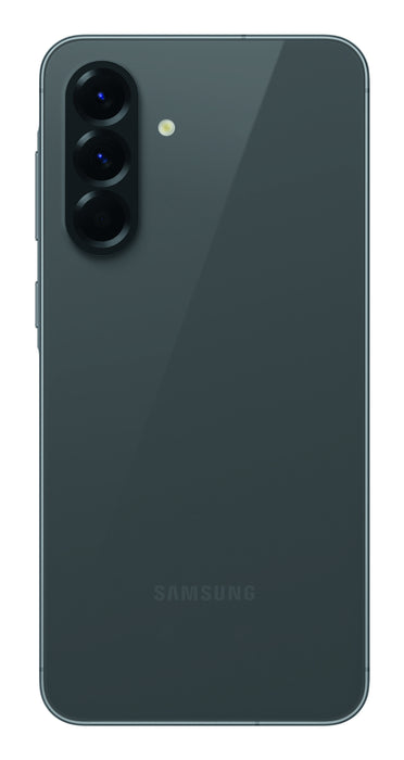 Samsung Galaxy A56, 17 cm (6.7"), 1080 x 2340 pixels, 8 GB, 128 GB, 50 MP, Graphite