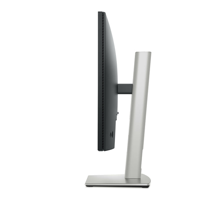 DELL Pro Plus P2425H, 60.5 cm (23.8"), 1920 x 1080 pixels, Full HD, LCD, 8 ms, Black