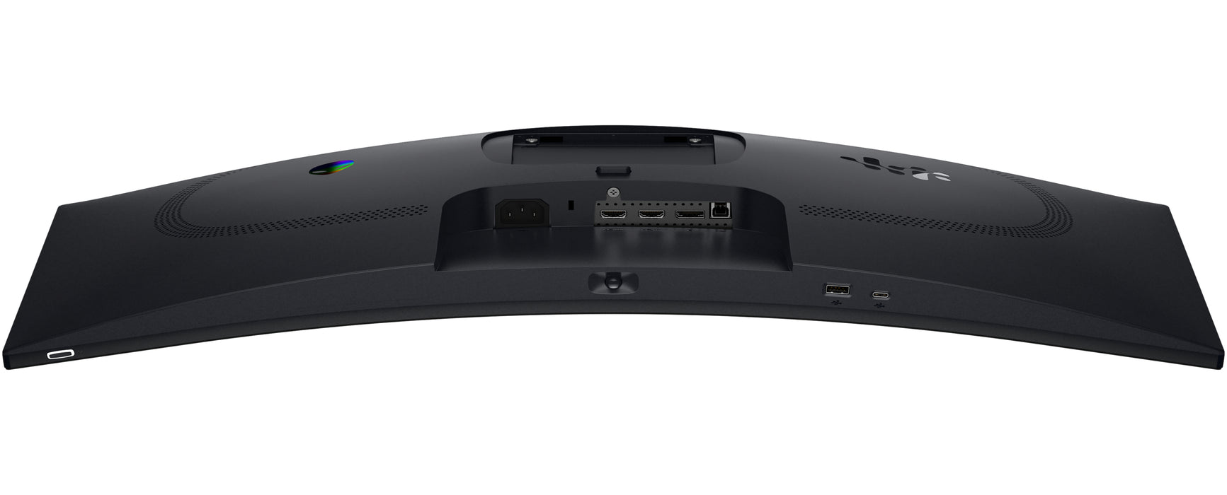 Alienware AW3226DM, 80 cm (31.5"), 2560 x 1440 pixels, Quad HD, LCD, 1 ms, Black