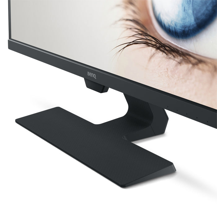 BenQ GW2780E, 68.6 cm (27"), 1920 x 1080 pixels, Full HD, LED, 5 ms, Black