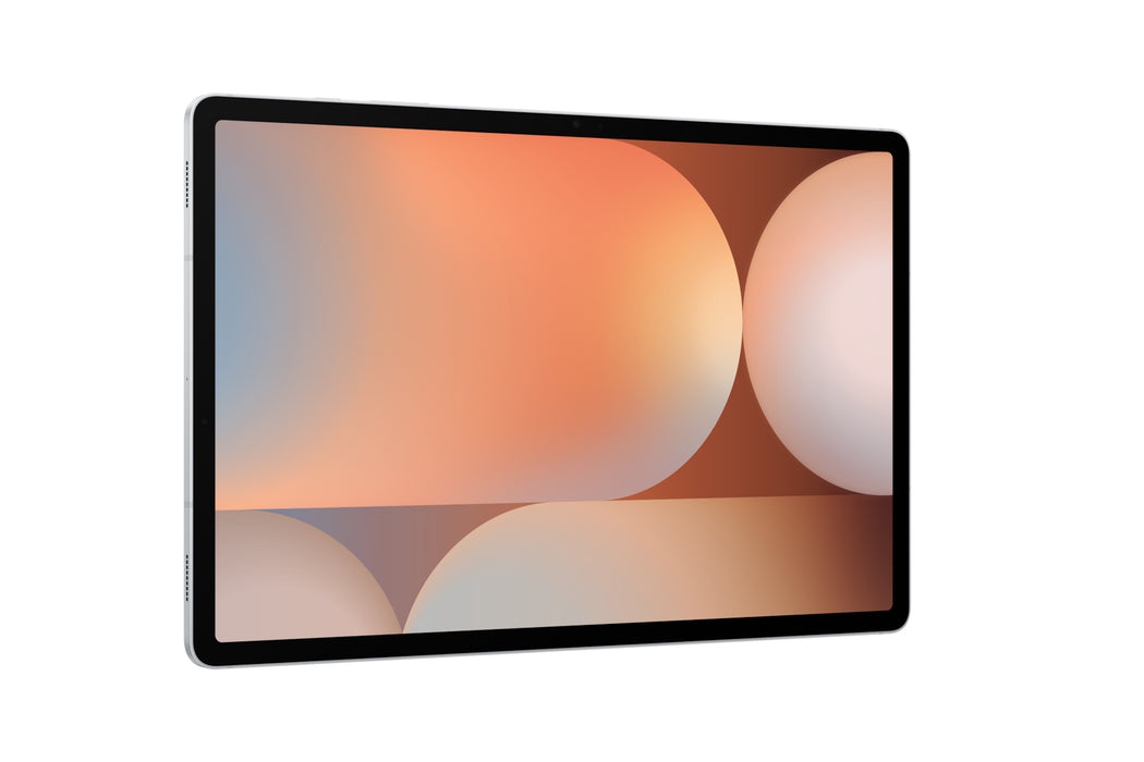 Samsung Galaxy Tab S10+ (12.4", 5G), 31.5 cm (12.4"), 2800 x 1752 pixels, 512 GB, 12 GB, 2.8 GHz, Silver