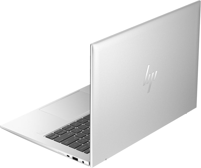 HP EliteBook 840 14 G10, Intel® Core™ i7, 1.6 GHz, 35.6 cm (14"), 1920 x 1200 pixels, 16 GB, 512 GB