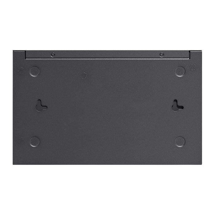 TP-Link Omada 8-Port Gigabit Smart Switch with 4-Port PoE+, Managed, L2/L2+, Gigabit Ethernet (10/100/1000), Power over Ethernet (PoE), Rack mounting