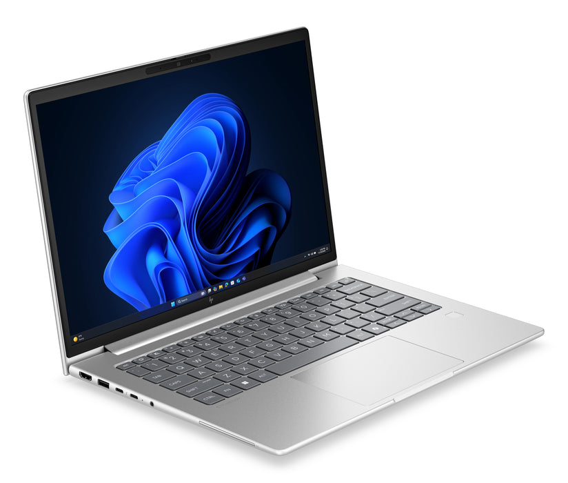 HP EliteBook 6 G2i 14 inch Notebook AI PC, Intel Core 7, 1.5 GHz, 35.6 cm (14"), 1920 x 1200 pixels, 16 GB, 512 GB