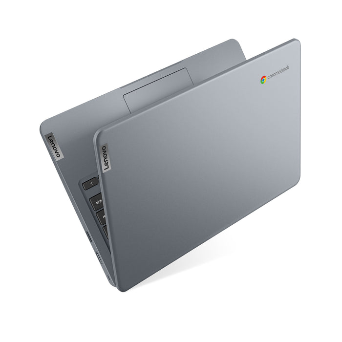Lenovo 14e Chromebook Gen 3, Intel® N, 35.6 cm (14"), 1920 x 1080 pixels, 8 GB, 128 GB, ChromeOS