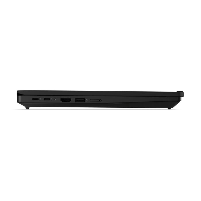 Lenovo ThinkPad T14 Gen 7 (Intel) Copilot+ PC, Intel Core Ultra 5, 35.6 cm (14"), 1920 x 1200 pixels, 16 GB, 512 GB, Windows 11 Pro