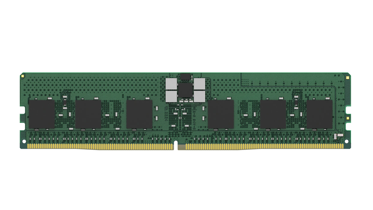 Kingston Technology KSM56R46BS8-16HA, 16 GB, 1 x 16 GB, DDR5, 288-pin DIMM