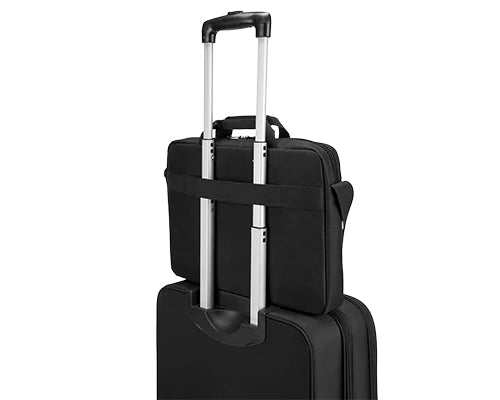 Lenovo ThinkPad 15.6-inch Basic Topload, Toploader bag, 39.6 cm (15.6"), Shoulder strap, 310 g