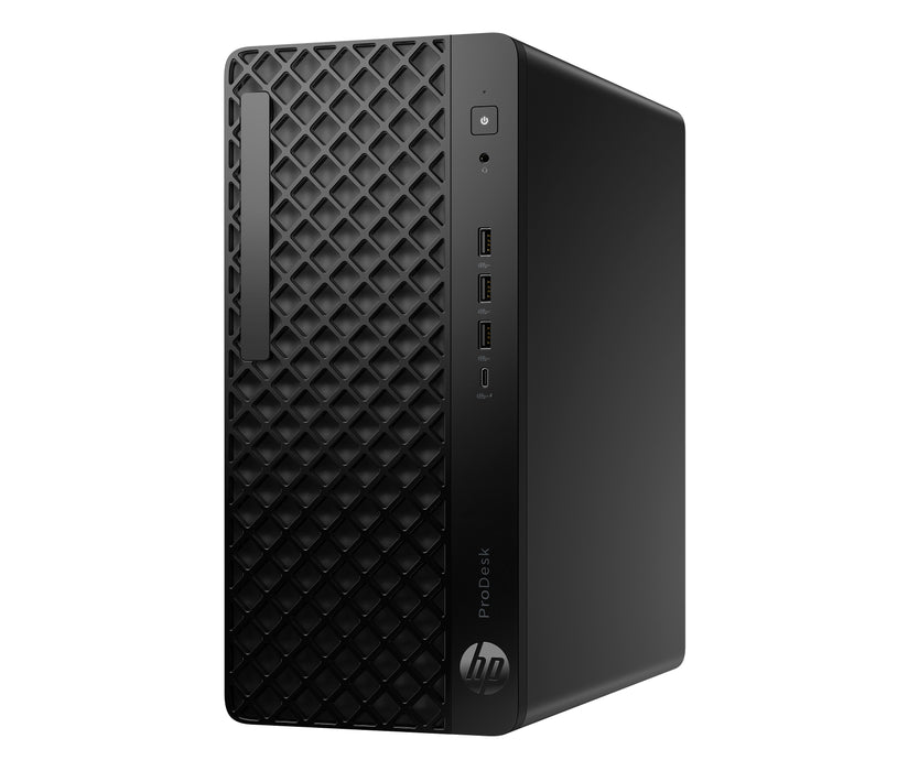 HP ProDesk 4 Tower G1i Wolf Pro Security Edition, Intel Core Ultra 5, 235, 16 GB, DDR5-SDRAM, 512 GB, Windows 11 Pro