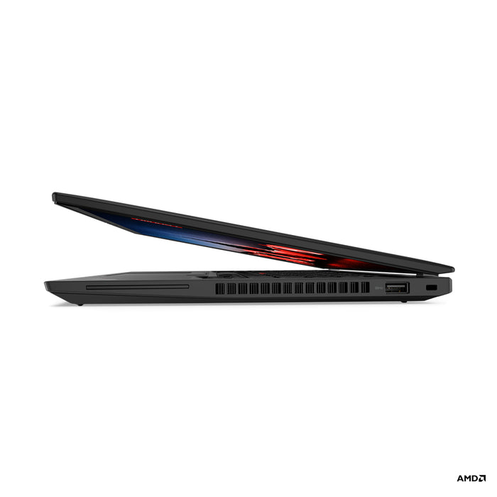 Lenovo ThinkPad T14 Gen 4 (AMD), AMD Ryzen™ 5 PRO, 3.2 GHz, 35.6 cm (14"), 1920 x 1200 pixels, 16 GB, 512 GB