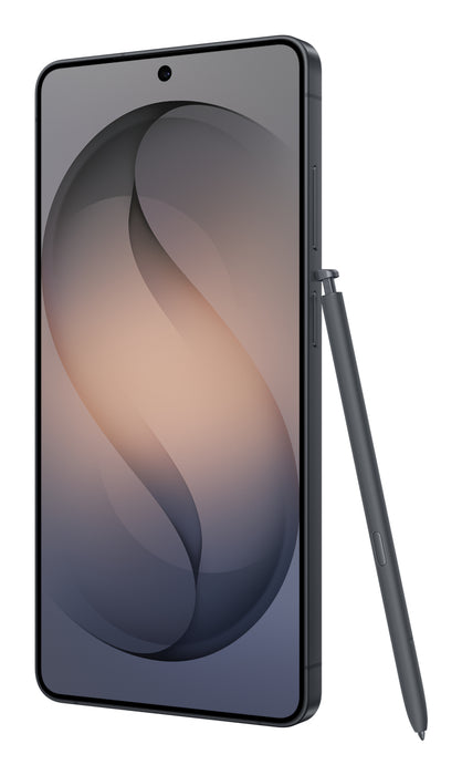 Samsung Galaxy S26 Ultra Enterprise Edition , 17.5 cm (6.9"), 12 GB, 256 GB, 200 MP, Android 16.0, Black