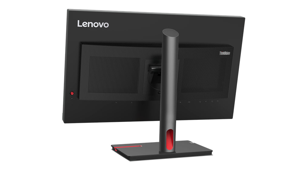 Lenovo ThinkVision P27pz-30, 68.6 cm (27"), 3840 x 2160 pixels, 4K Ultra HD, LCD, 6 ms, Black