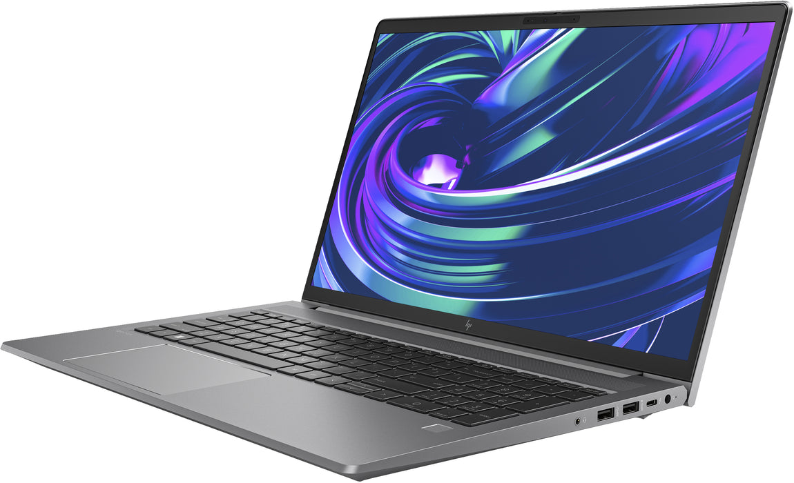 HP ZBook Power 15.6 G10, Intel® Core™ i7, 39.6 cm (15.6"), 1920 x 1080 pixels, 32 GB, 1 TB, Windows 11 Pro