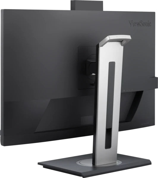 Viewsonic VG Series VG2757V-2K, 68.6 cm (27"), 2560 x 1440 pixels, Quad HD, LED, 5 ms, Black