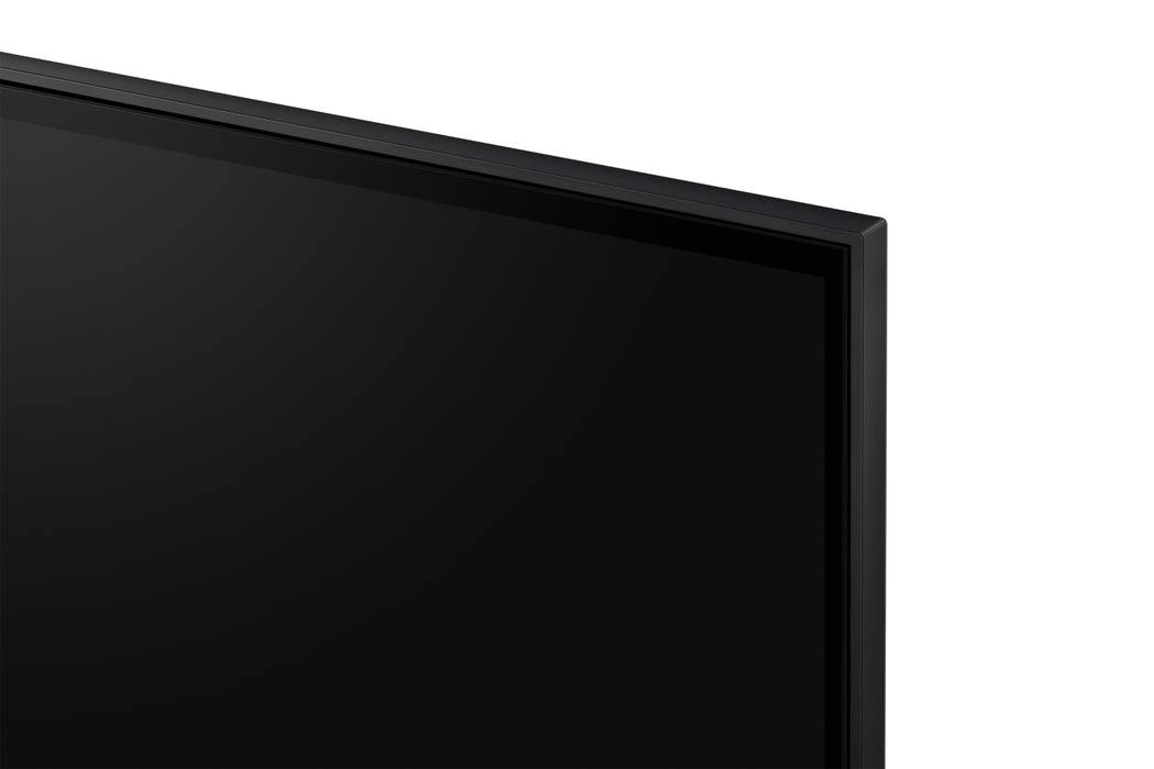 Samsung 43" Smart Monitor M70F UHD, 109.2 cm (43"), 3840 x 2160 pixels, 4K Ultra HD, LCD, 4 ms, Black