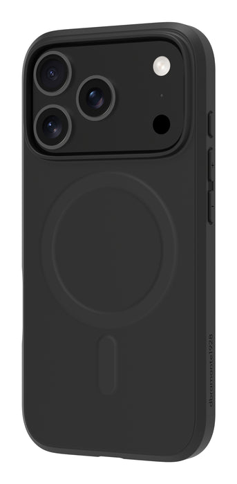 dbramante1928 Greenland Pro MS - iPhone 18 Pro/iPhone 17 Pro - Night Black, Cover, Apple, iPhone 18 Pro/iPhone 17 Pro, Black