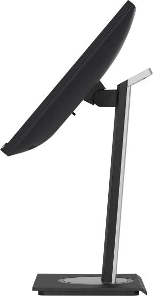 Viewsonic VG Series VG2448A-2, 60.5 cm (23.8"), 1920 x 1080 pixels, Full HD, LED, 5 ms, Black