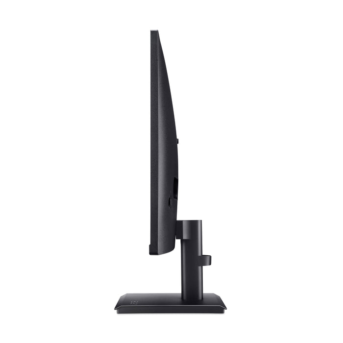 Acer Vero V7 Vero V247YG 23.8" Full HD 16:9 ZeroFrame IPS 120Hz 4ms AdaptiveSync Computer Monitor, 60.5 cm (23.8"), 1920 x 1080 pixels, Full HD, LED, 4 ms, Black