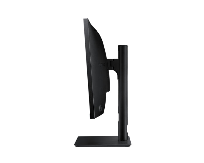 Samsung SR65, 61 cm (24"), 1920 x 1080 pixels, Full HD, LED, 5 ms, Black