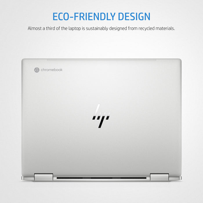HP Chromebook Elite c1030, Intel® Core™ i5, 1.7 GHz, 34.3 cm (13.5"), 1920 x 1280 pixels, 8 GB, 128 GB