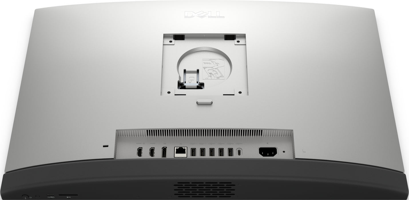 DELL Pro QB24250, 61 cm (24"), Full HD, Intel Core Ultra 7, 16 GB, 512 GB, Windows 11 Pro