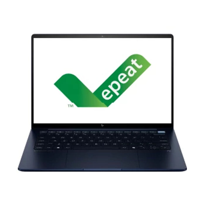 HP EliteBook Ultra G1i Next Gen AI PC, Intel Core Ultra 7, 35.6 cm (14"), 2880 x 1800 pixels, 32 GB, 1 TB, Windows 11 Pro