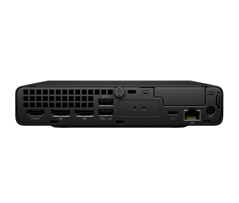 HP EliteDesk 8 G1a Next Gen, 2 GHz, AMD Ryzen™ AI 5, 340, 32 GB, 1 TB, Windows 11 Pro