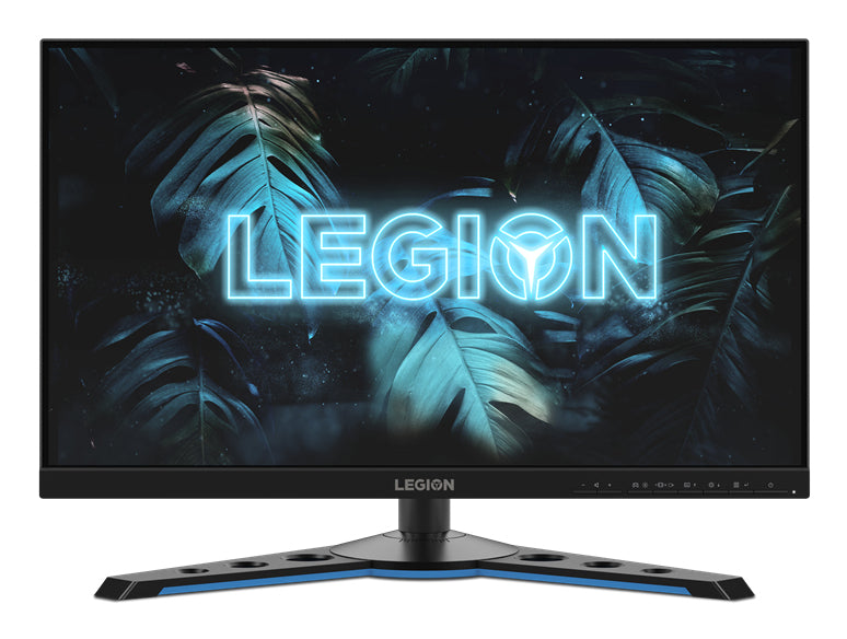 Lenovo Legion Y25g-30, 62.2 cm (24.5"), 1920 x 1080 pixels, Full HD, LED, 5 ms, Black
