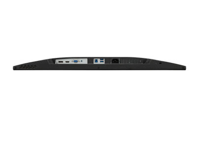 Viewsonic VG2708A, 68.6 cm (27"), 1920 x 1080 pixels, Full HD, LED, 5 ms, Black