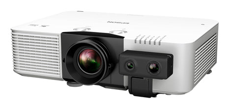 Epson EB-L690U, 6500 ANSI lumens, 3LCD, WUXGA (1920x1200), 16:10, 1270 - 12700 mm (50 - 500"), 1.44 - 23.84 m