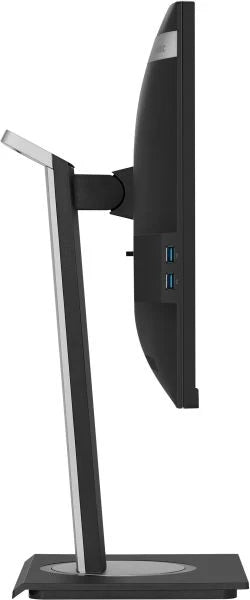 Viewsonic VG Series VG2448A-2, 60.5 cm (23.8"), 1920 x 1080 pixels, Full HD, LED, 5 ms, Black