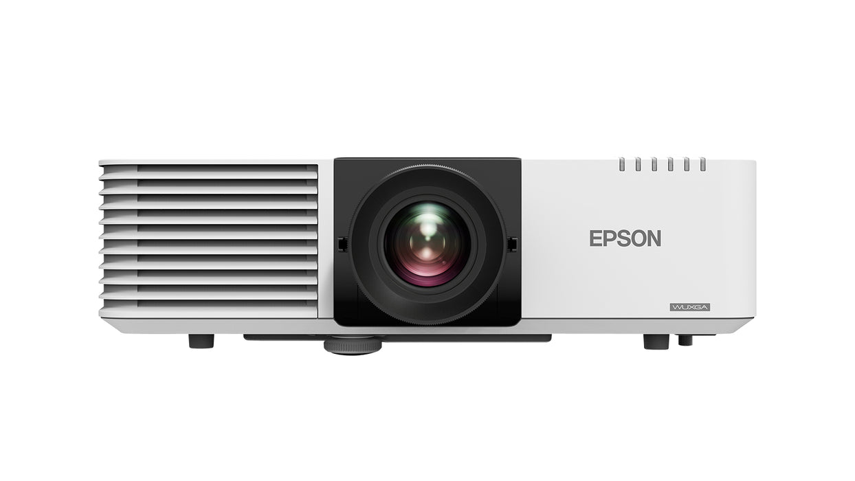 Epson EB-L530U, 5200 ANSI lumens, 3LCD, WUXGA (1920x1200), 2500000:1, 16:10, 1270 - 12700 mm (50 - 500")