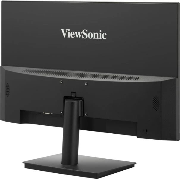 Viewsonic VA VA240-H-2, 60.5 cm (23.8"), 1920 x 1080 pixels, Full HD, LED, 1 ms, Black