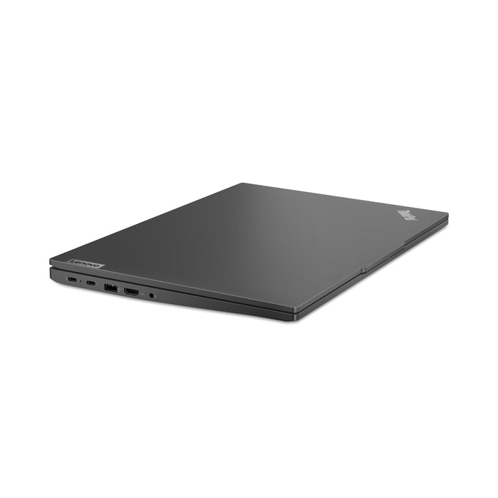 Lenovo ThinkPad E16 Gen 1 (Intel), Intel® Core™ i5, 40.6 cm (16"), 1920 x 1200 pixels, 8 GB, 256 GB, Windows 11 Pro