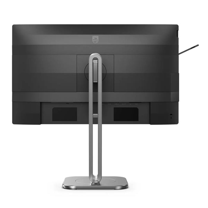 Philips 4000 series 24B2U4301/00, 60.5 cm (23.8"), 1920 x 1080 pixels, Full HD, LCD, 4 ms, Grey