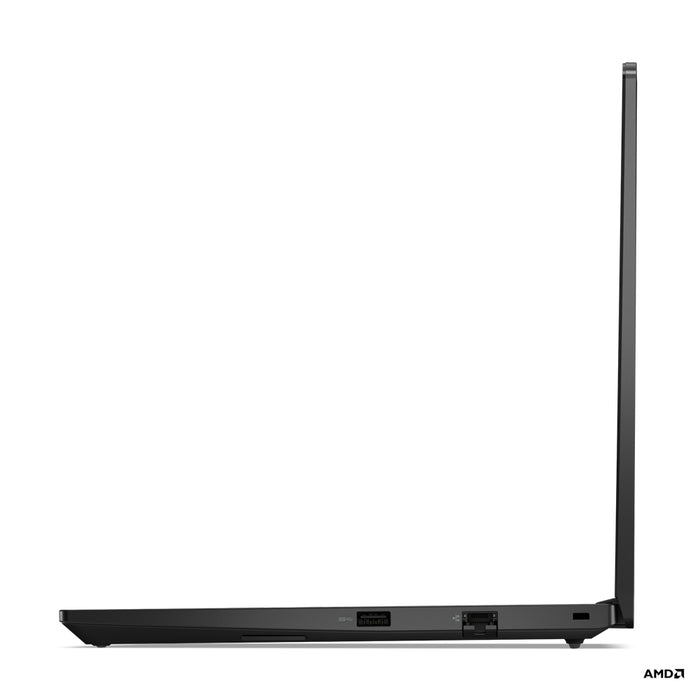 Lenovo ThinkPad E14, AMD Ryzen™ 5, 2 GHz, 35.6 cm (14"), 1920 x 1200 pixels, 8 GB, 256 GB