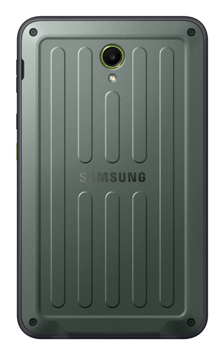 Samsung Galaxy Tab Active5 Enterprise Edition, 20.3 cm (8"), 1920 x 1200 pixels, 128 GB, 6 GB, Android 14, Green