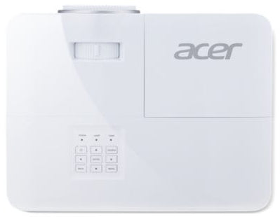 Acer H6546Ki, 5200 ANSI lumens, DLP, 1080p (1920x1080), 10000:1, 16:9, 4:3