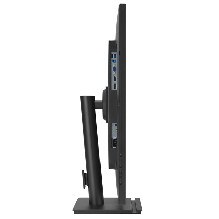 ASUS VA27DQFS, 68.6 cm (27"), 1920 x 1080 pixels, Full HD, LCD, 1 ms, Black
