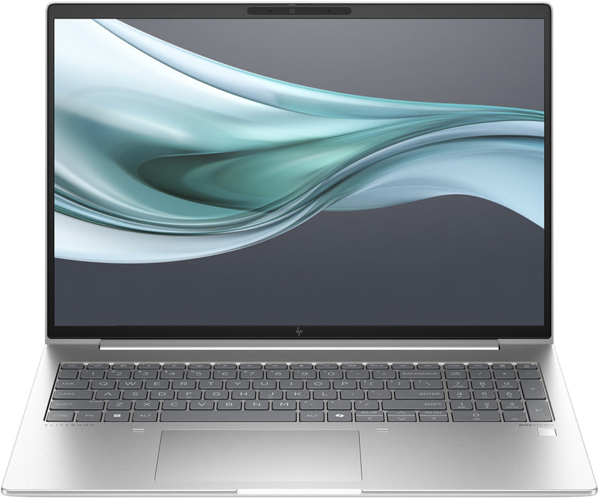 HP EliteBook 660 G11, Intel Core Ultra 7, 40.6 cm (16"), 1920 x 1200 pixels, 16 GB, 512 GB, Windows 11 Pro