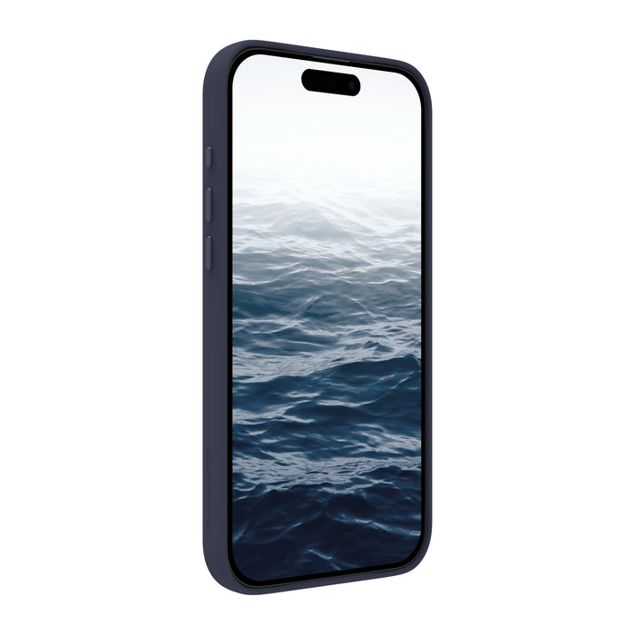 dbramante1928 Roskilde MS Kick ICON - iPhone 18 Pro Max/iPhone 17 Pro Max - Deep Water, Cover, Apple, iPhone 18 Pro Max/iPhone 17 Pro Max, Blue